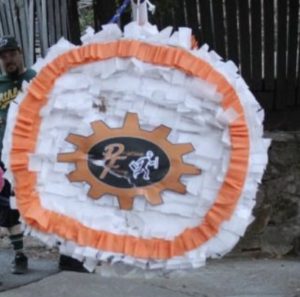 Pristine Fitness BBQ 3