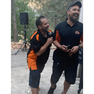 Pristine Fitness BBQ 5