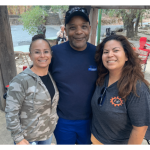 Pristine Fitness BBQ 6